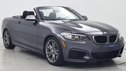 2016 BMW 2 Series M235i