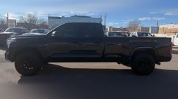 2022 Toyota Tundra SR
