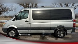 2007 Dodge Sprinter 2500