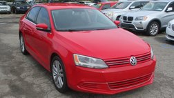 2013 Volkswagen Jetta TDI