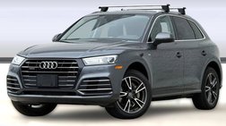 2020 Audi Q5 e quattro Premium 55 TFSI