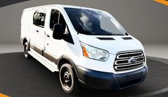 2016 Ford Transit 250