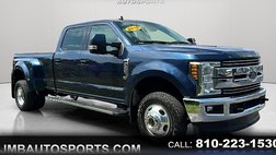 2019 Ford Super Duty F-350 Lariat