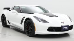 2019 Chevrolet Corvette Z06