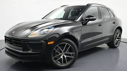 2026 Porsche Macan T