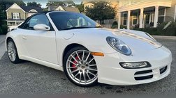 2007 Porsche 911 Carrera S