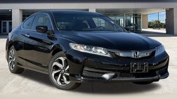 2017 Honda Accord LX-S