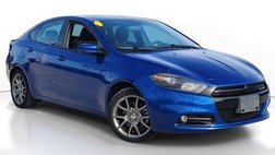2014 Dodge Dart SXT