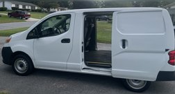 2018 Nissan NV200 S