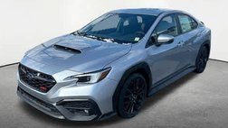 2026 Subaru WRX Limited