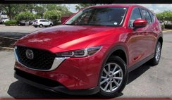 2022 Mazda CX-5 2.5 S Preferred