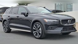 2024 Volvo V60 Cross Country B5 Ultimate