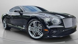 2023 Bentley Continental V8 AWD