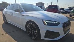2024 Audi S5 Sportback 3.0T quattro Premium Plus