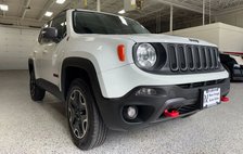 2017 Jeep Renegade Trailhawk