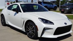 2025 Toyota GR86 Base
