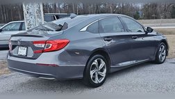 2020 Honda Accord EX-L