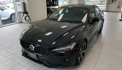 2025 Volvo S60 B5 Plus