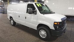 2009 Ford E-Series E-350 SD