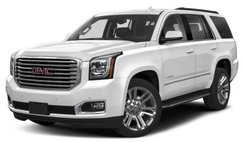 2018 GMC Yukon SLE