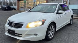 2009 Honda Accord EX-L V6