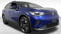 2022 Volkswagen ID.4 Pro S
