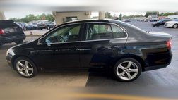 2009 Volkswagen Jetta SE