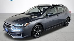 2020 Subaru Impreza Premium