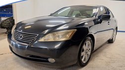 2007 Lexus ES 350 Base