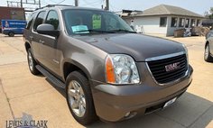 2014 GMC Yukon SLT