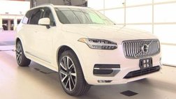 2024 Volvo XC90 B6 Plus Bright Theme 7P