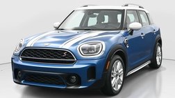 2023 MINI Countryman Cooper S