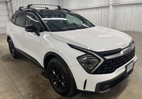 2024 Kia Sportage X-Pro Prestige