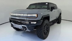 2026 GMC HUMMER EV 2X