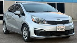 2016 Kia Rio LX