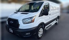 2024 Ford Transit 250