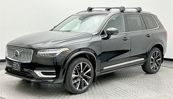 2023 Volvo XC90 B6 Plus Bright Theme 7P