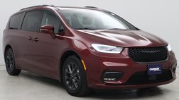 2021 Chrysler Pacifica Touring