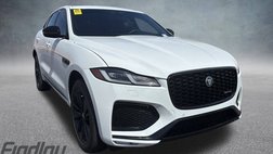 2024 Jaguar F-PACE P250 R-Dynamic S