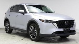 2022 Mazda CX-5 2.5 S Premium