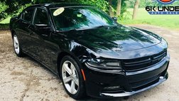 2017 Dodge Charger R/T