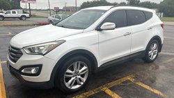 2013 Hyundai Santa Fe Sport 2.0T