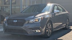2019 Subaru Legacy 2.5i Sport