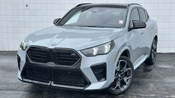 2025 BMW X2 M35i