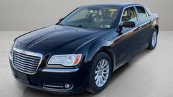 2013 Chrysler 300 Motown