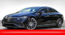 2023 Mercedes-Benz EQS EQS 580 4MATIC