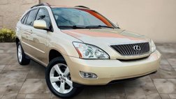 2005 Lexus RX 330 Base