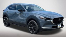 2023 Mazda CX-30 2.5 Turbo Premium