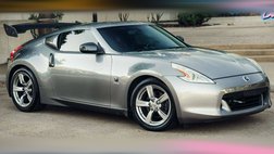 2009 Nissan 370Z Base