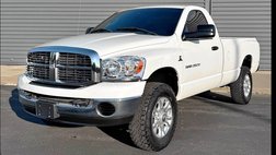 2006 Dodge Ram 2500 Laramie